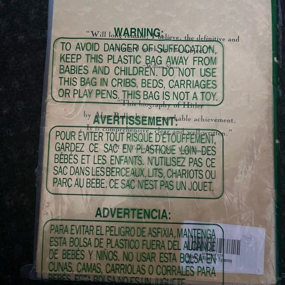 New Seal  Hitler A Study In  Tyranny By. Alan Bullock And Frames. - Picture 4 of 16